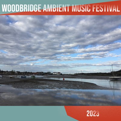 #ambientmusicworld - riverdeben - Take a deep breath …