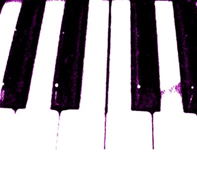 #ambientmusicworld - The Pink House