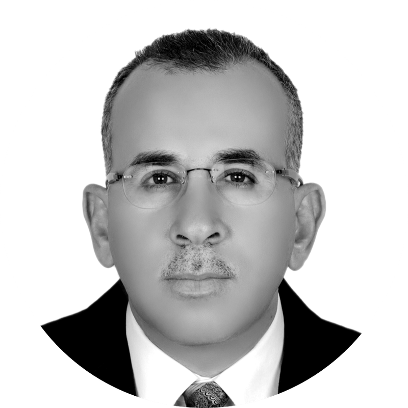 DR. MOHAMMAD ALI FTEIHA