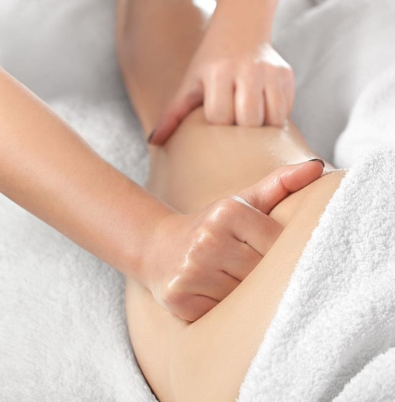 OFFRE CURE DRAINAGE Lymphatique