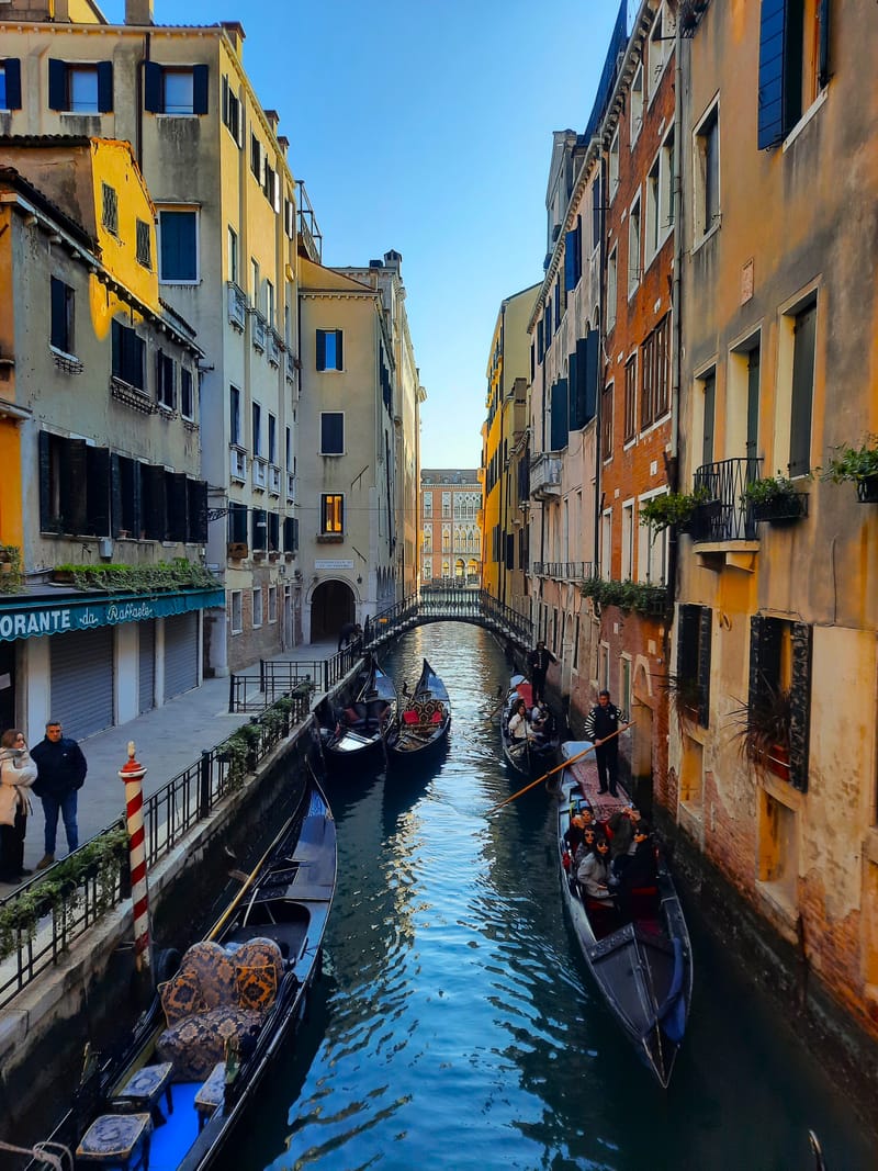 Venezia