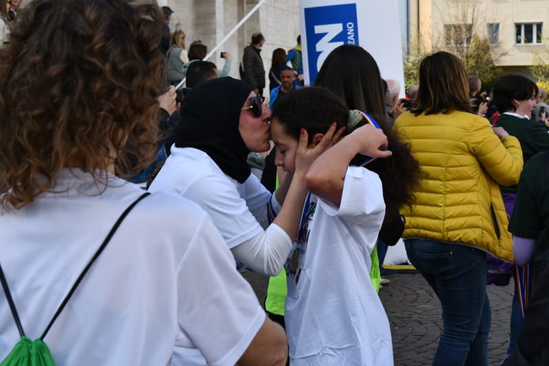 "Giocagin" - "Vivicittà" (Bolzano)