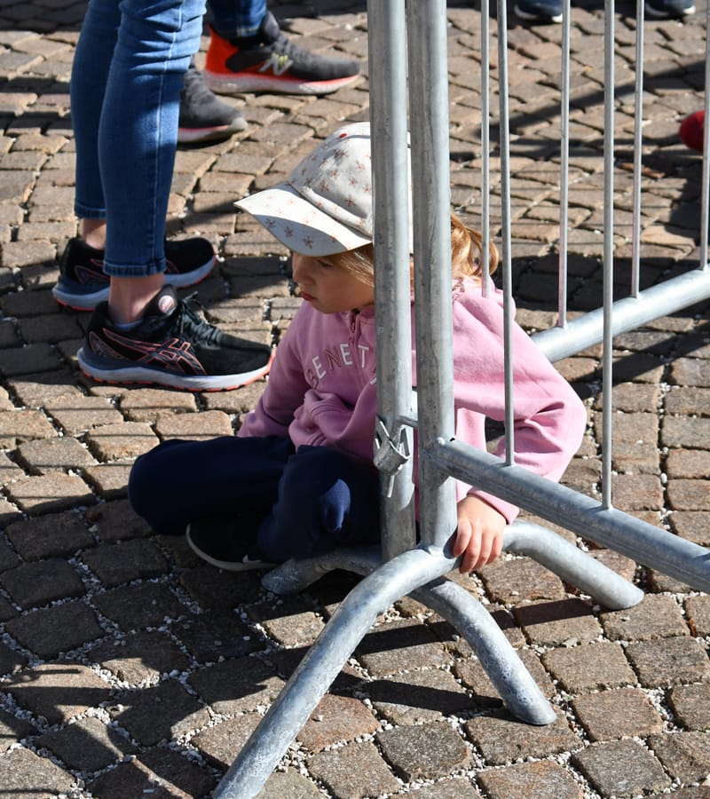 "Giocagin" - "Vivicittà" (Bolzano)