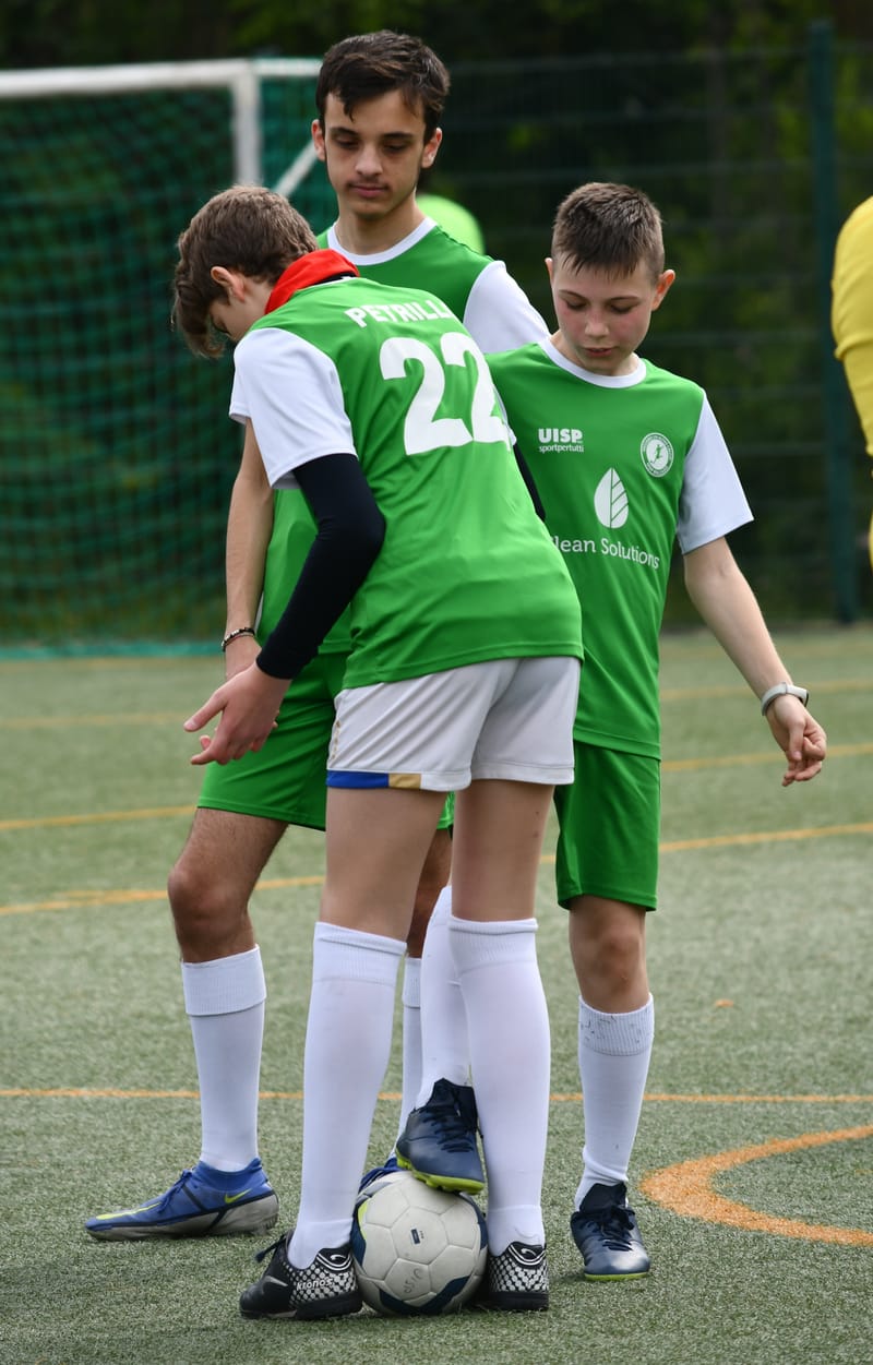 "Giocagin" - "Vivicittà" (Bolzano)