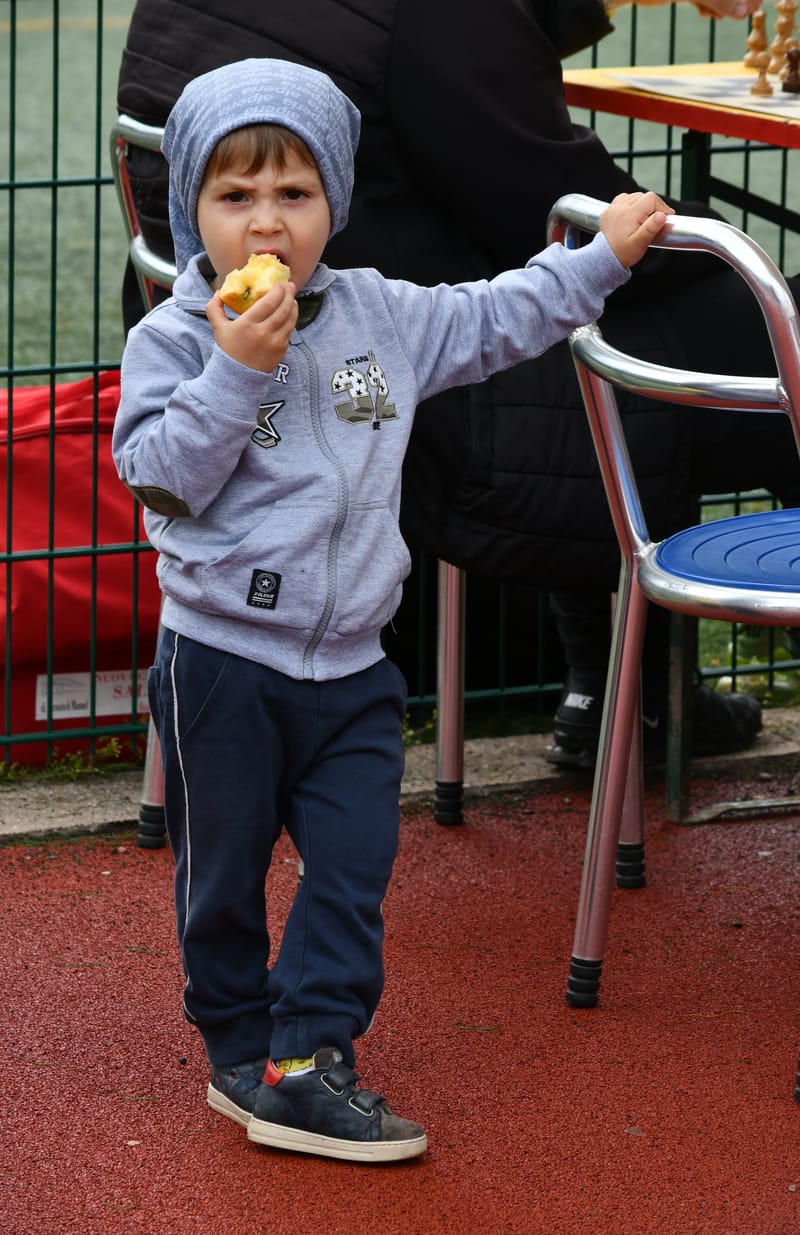 "Giocagin" - "Vivicittà" (Bolzano)