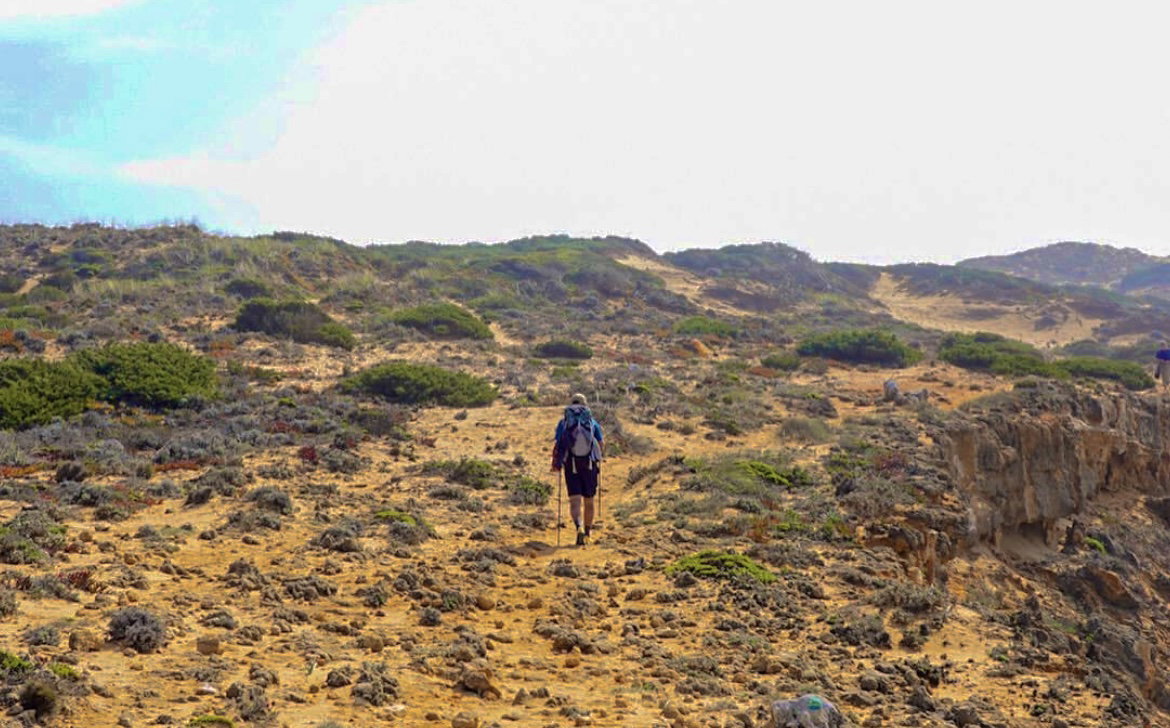 Other Trials in Porto Covo
