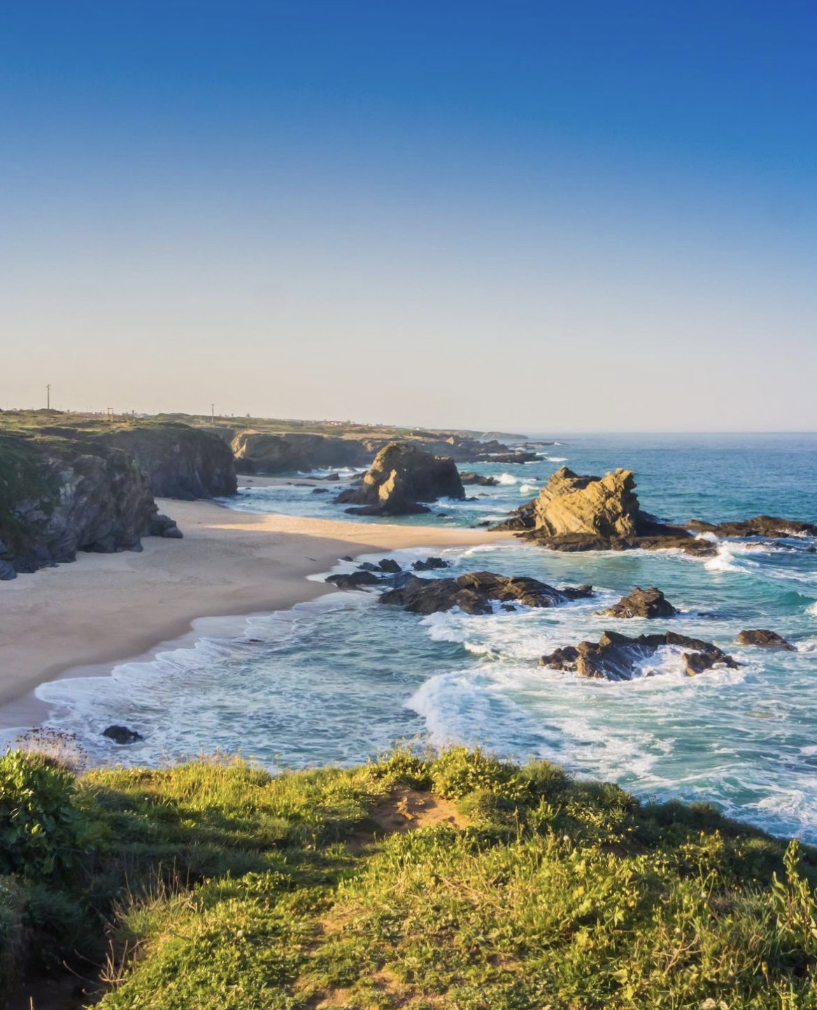 Other Trials in Porto Covo