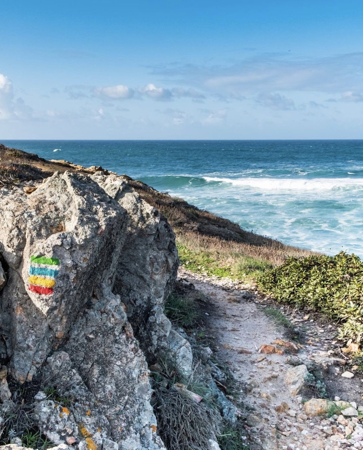 Other Trials in Porto Covo
