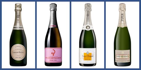 Wine & Beverages Sparkling Wines