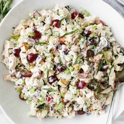 Chicken Salad