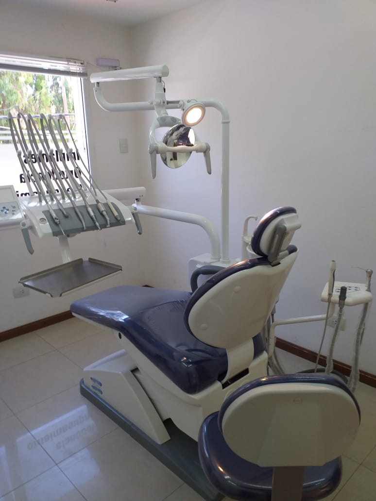 VENTA DE SILLONES DENTALES ADAPTADOS PARA ZUDOS