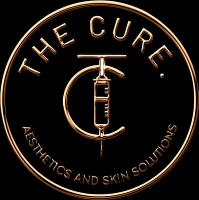 THE CURE. Aesthetics and skin solutions