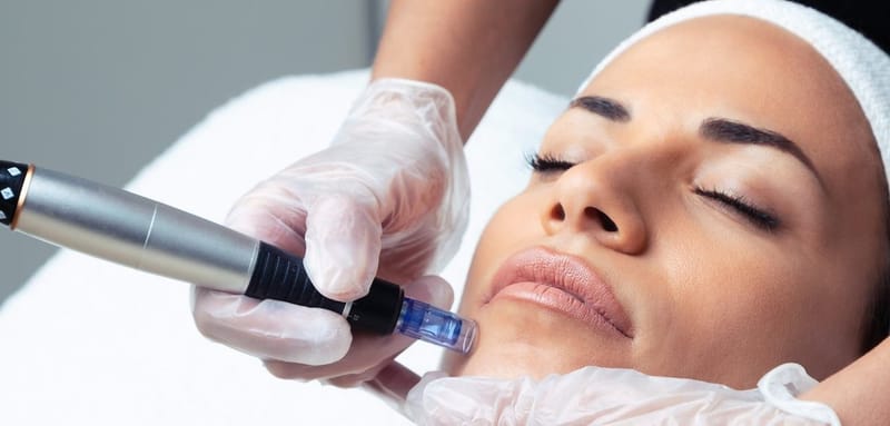 MICRONEEDLING