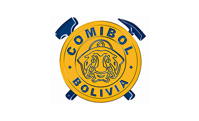 Corporación Minera de Bolivia - COMIBOL