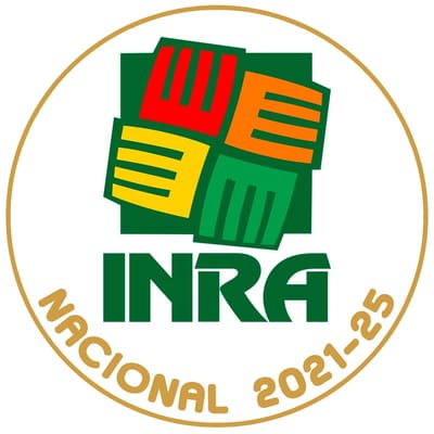 Instituto Nacional de Reforma Agraria - INRA