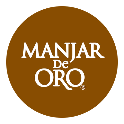Manjar de Oro