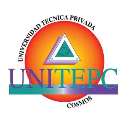 Universidad Técnica Privada Cosmos - UNITEPC