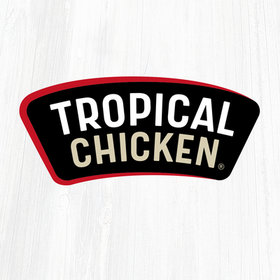 TROPICAL CHICKEN