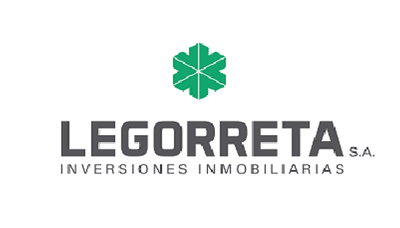 Inversiones Inmobiliarias LEGORRETA S.A.