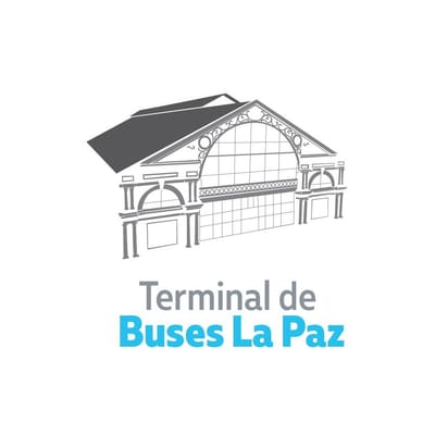 Terminal de Buses La Paz