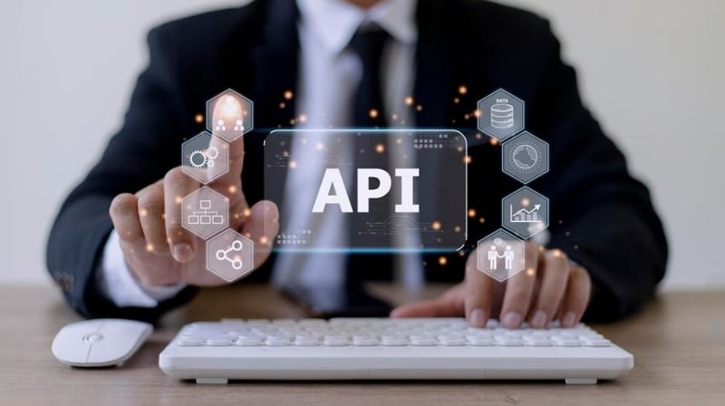 Integración mediante API/REST