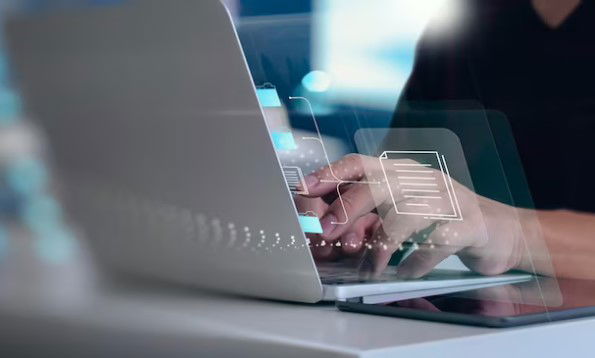 Integración mediante INTERCAMBIO DE ARCHIVOS