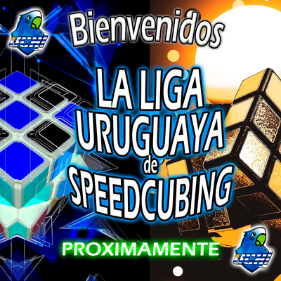 BIENVENIDOS A LA LIGA!