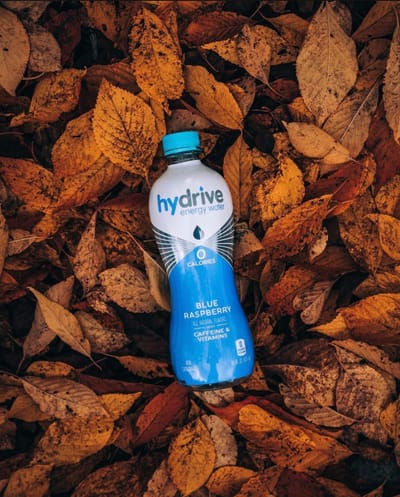 GET $350 WEEKLY PAID TO DRIVE CONCEPT BY HYDRIVE ENERGY WATER® image