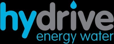 HYDRIVE ENERGY WATER®