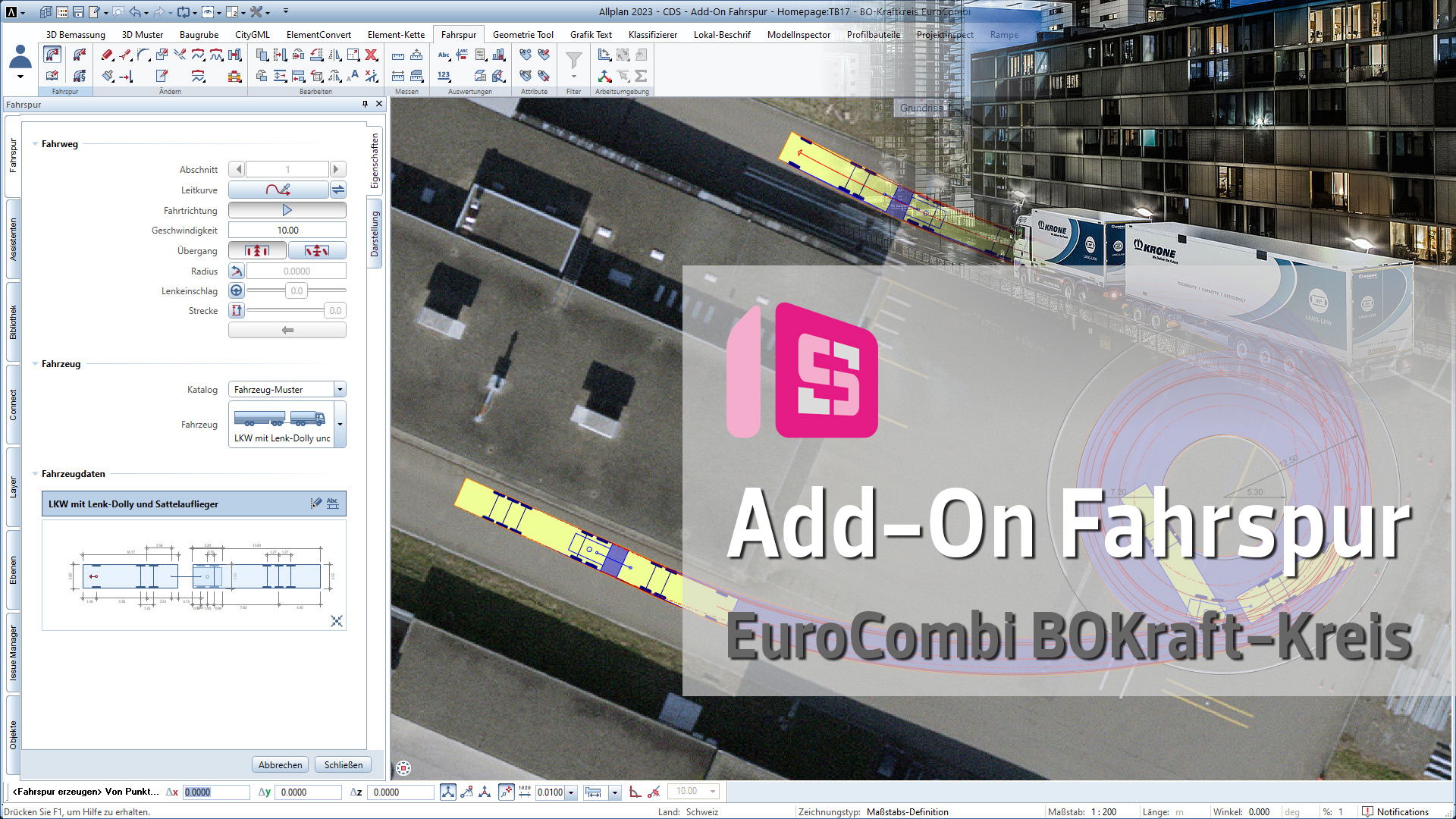 EuroCombi | BOKraft-Kreis