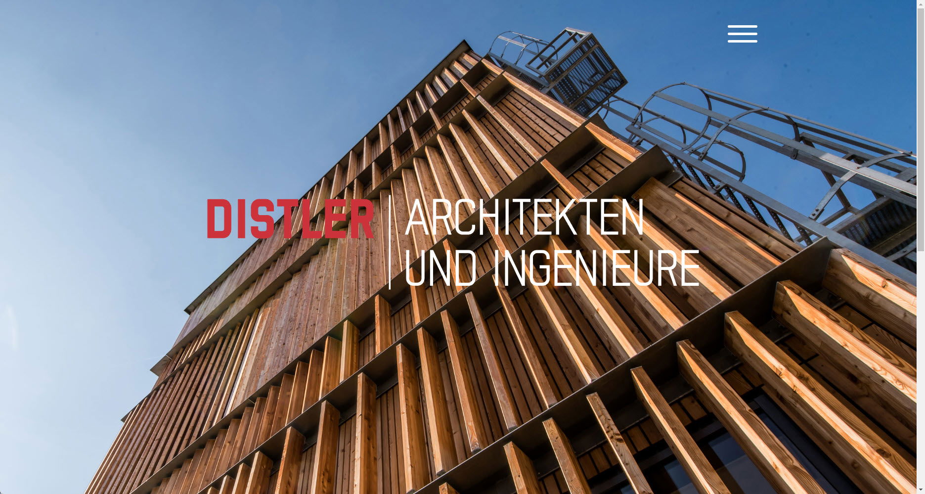 DISTLER Architekten + Ingenieure GmbH