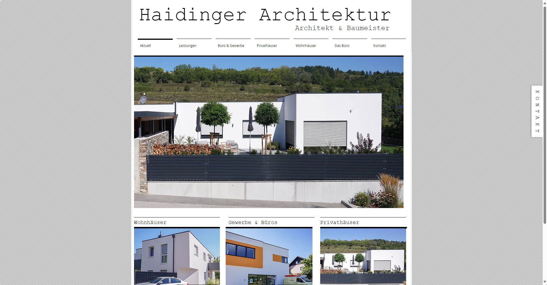 Haidinger Architektur GmbH