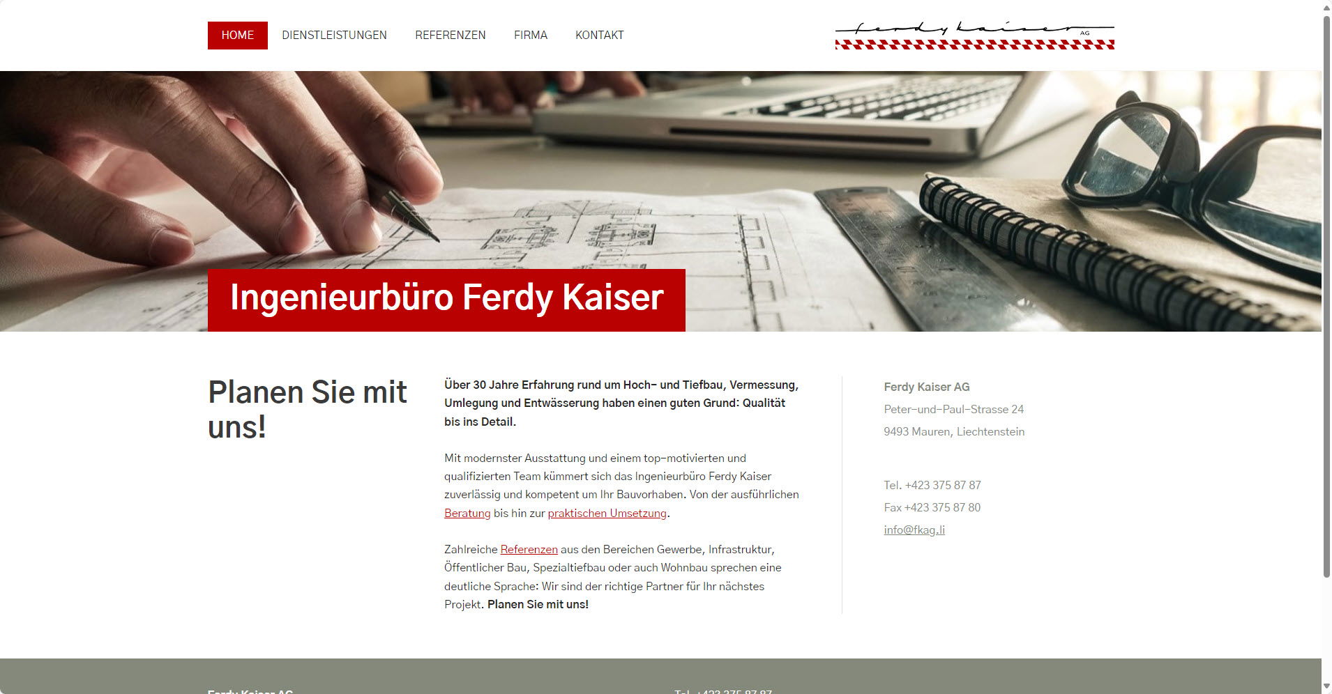 Ferdy Kaiser AG