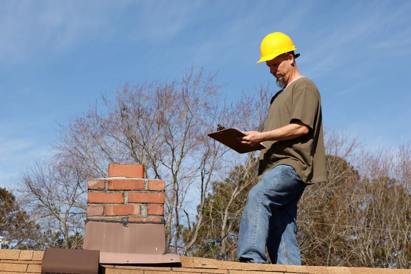 Roof Inspection Services