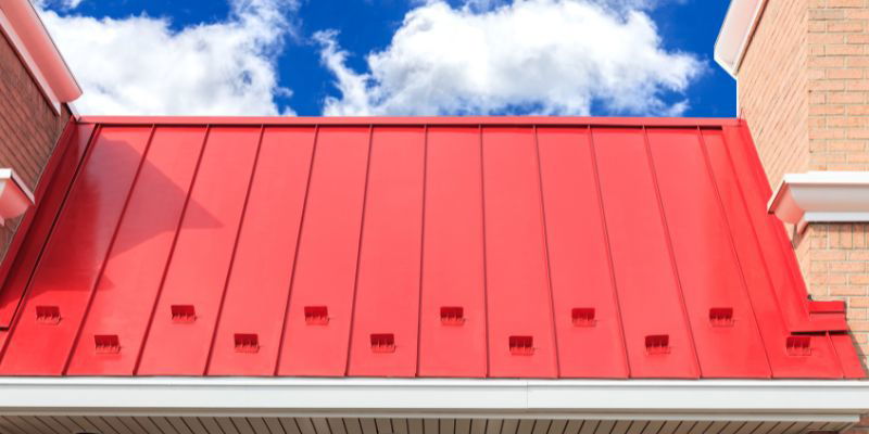 Unlocking the Potential of R-Panel Metal Roofs: A Comprehensive Guide