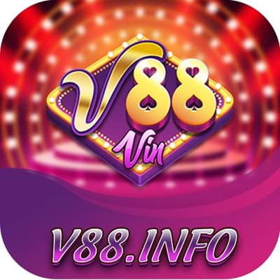 About v88info image