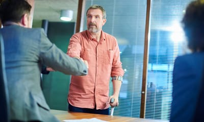 Hiring a Personal Injury Lawyer - How to Instructions