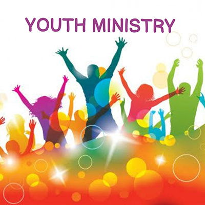 SET APART FOR ADONAI YOUTH MINISTRY