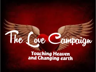 THE LOVE CAMPAIGN - CHRISTMAS HAMPER DRIVE