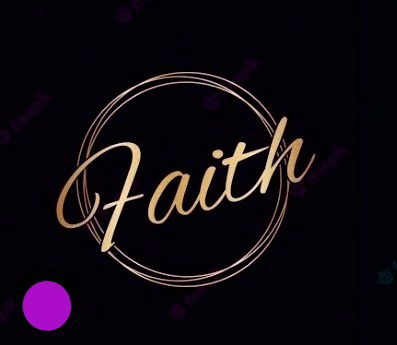 SEED OF FAITH