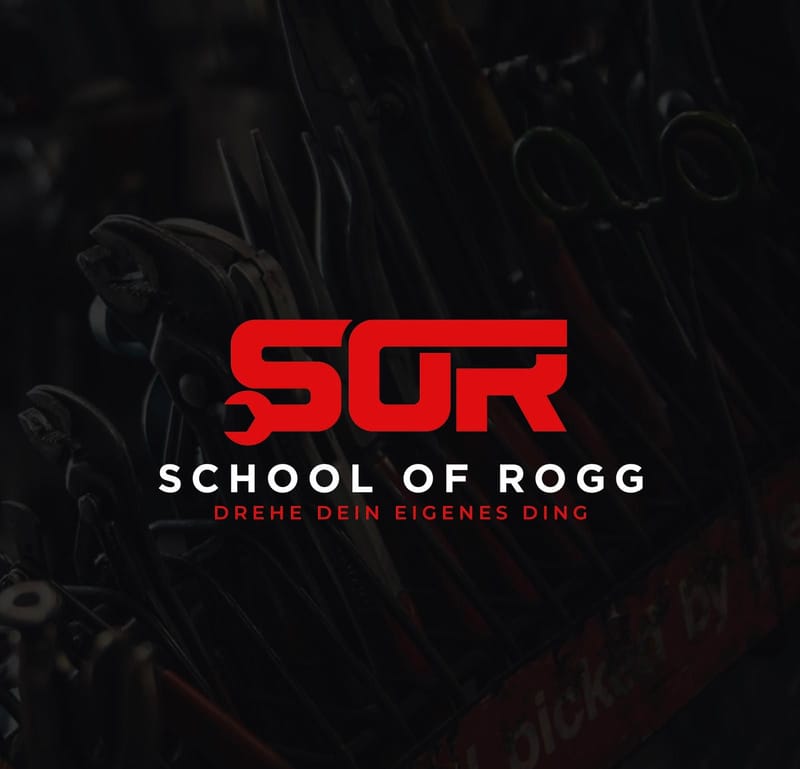 School Of Rogg