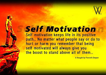 20 Motivational Quotes