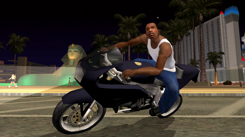 How to Install Grand Theft Auto: San Andreas