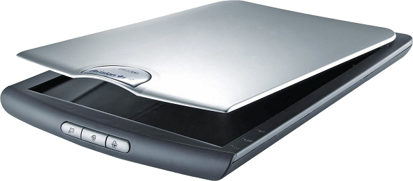 How to Install Your Scanner drivers.