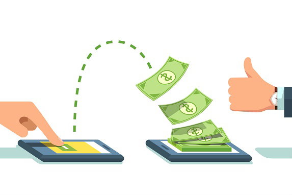 How to Transfer Money from Your Account on Your Phone Bank Transfer Codes