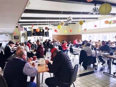 Rules of the 521 club image