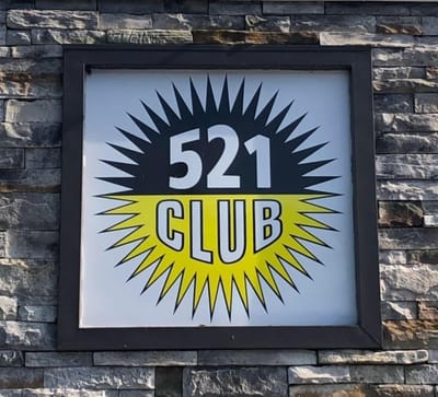 Rules of the 521 club image