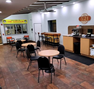 Rules of the 521 club image