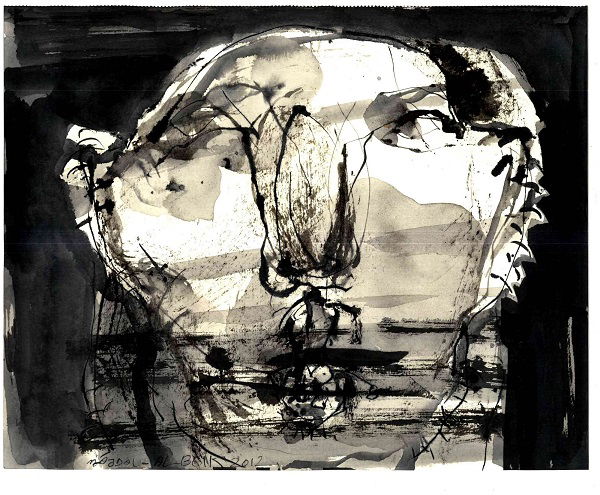 Die schnelle Skizze als Tagebuch des Geschehens