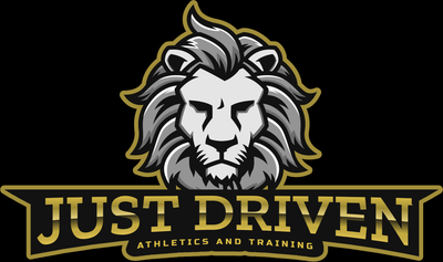 Just Driven Athletics & Training